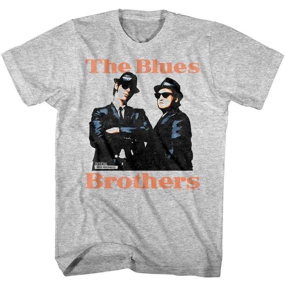 Other - Blues Brothers Poster Bros Unisex T Shirt
